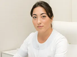 Ибрагимова Луиза Султанбековна