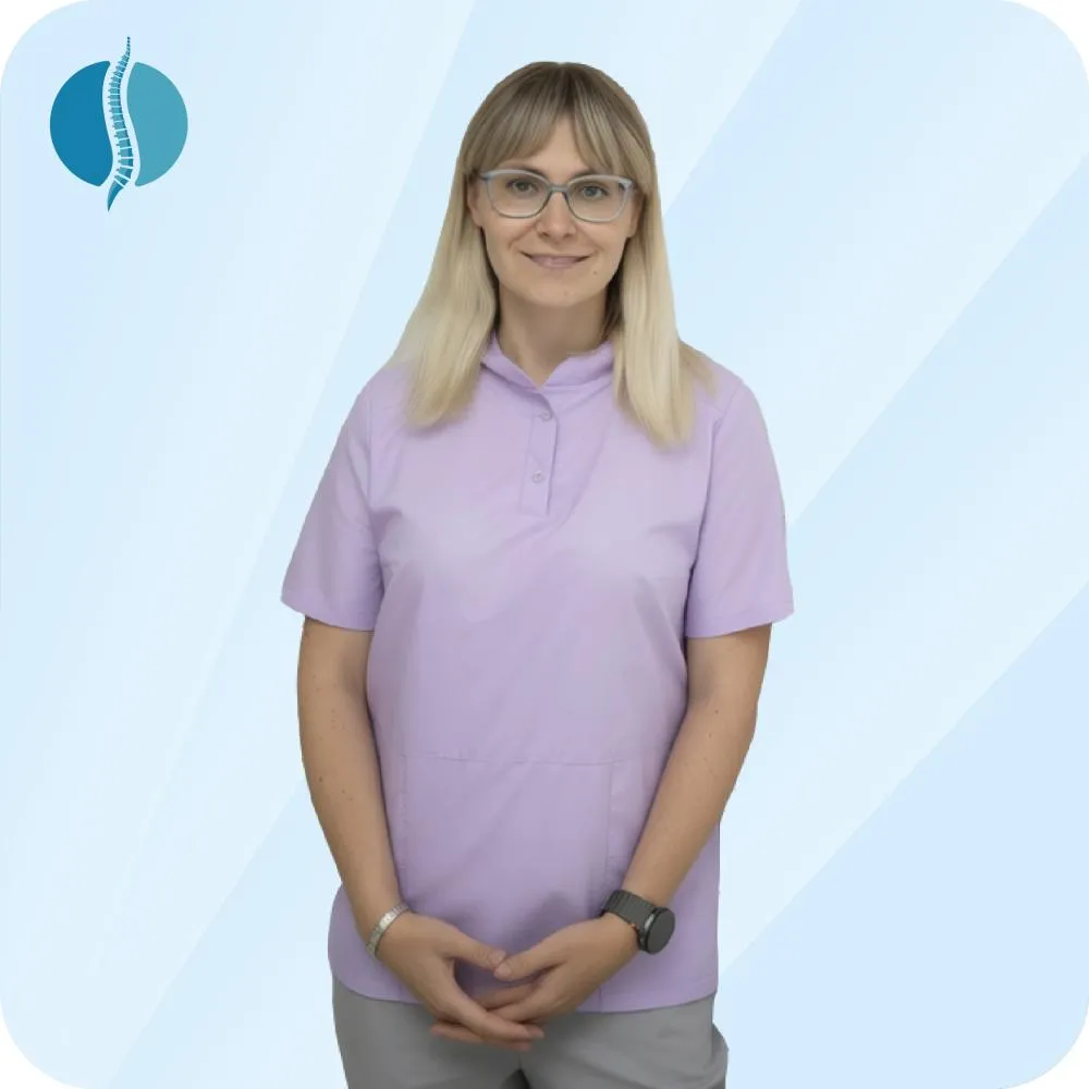 педиатр Стрельникова Светлана Дмитриевна