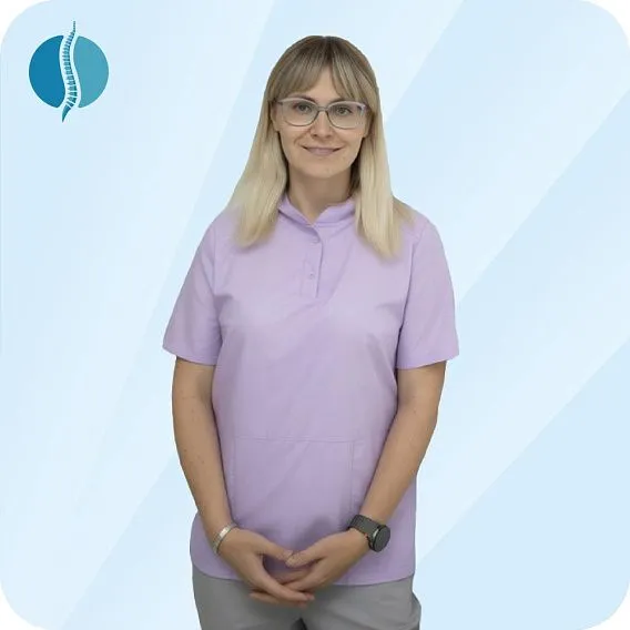 Стрельникова Светлана Дмитриевна