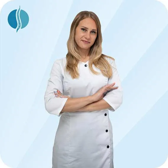 Кузнецова Христина Владимировна