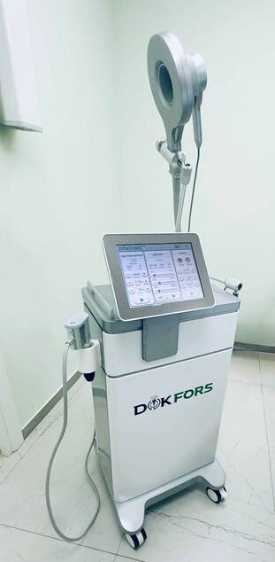 Ударно-волновая терапия