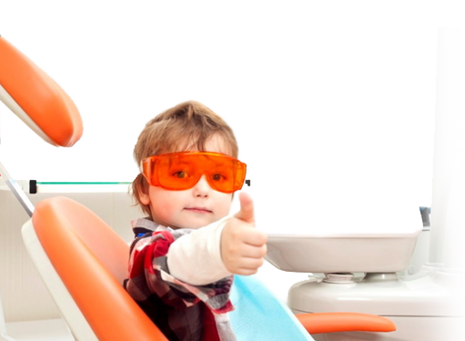 Детская стоматология>