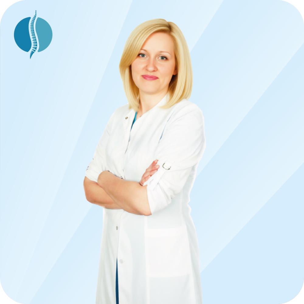 Балашова Дарья Сергеевна