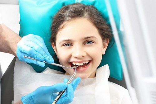 Детская стоматология в Жуковском