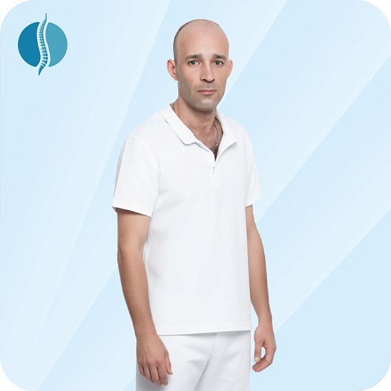 Дойников Игорь Владимирович