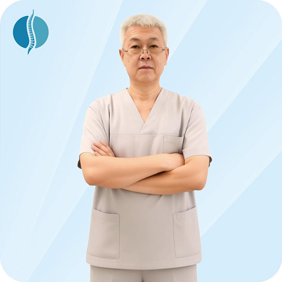 Ким Юрий Павлович