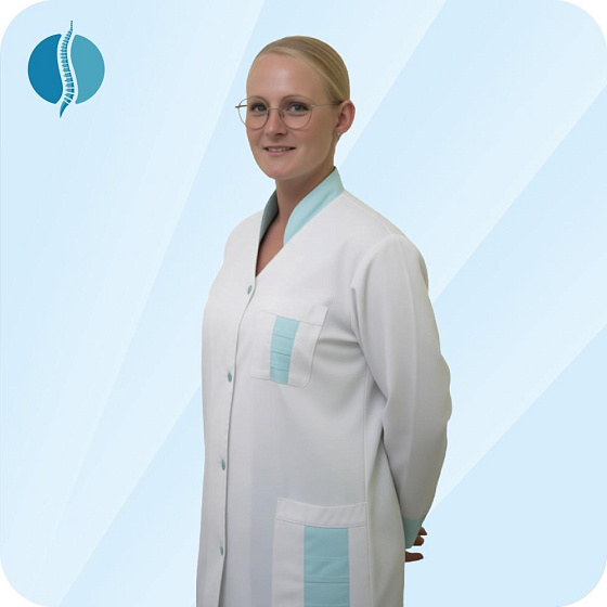 Аполосова Анастасия Михайловна