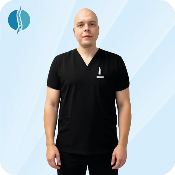 Хуртов Антон Борисович