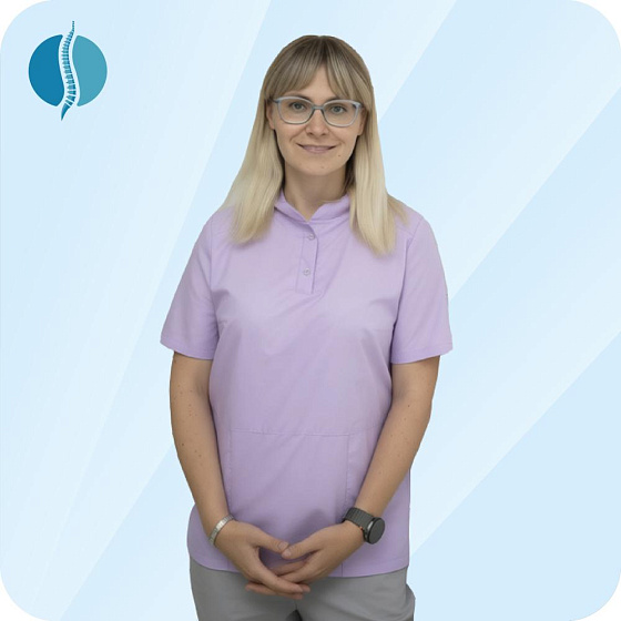 Стрельникова Светлана Дмитриевна