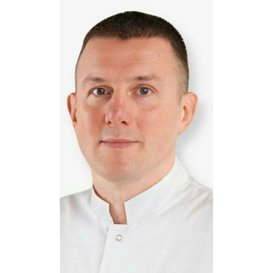 Александров Виктор Леонидович