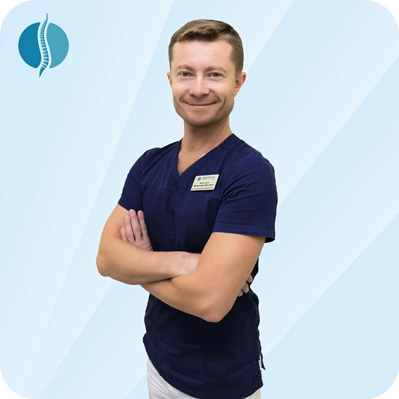 Кузнецов Владимир Юрьевич