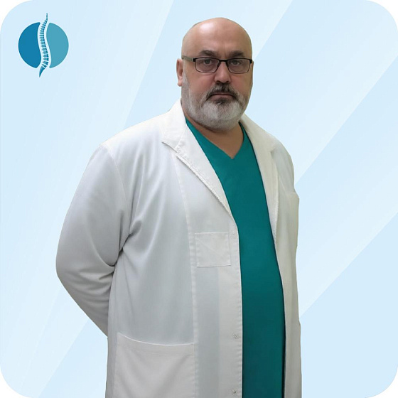 Петров Павел Николаевич