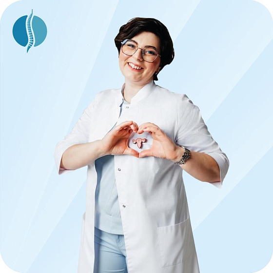 Романенко Мария Елгуджановна