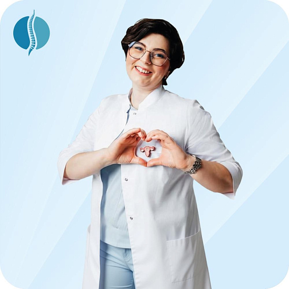 Романенко Мария Елгуджановна