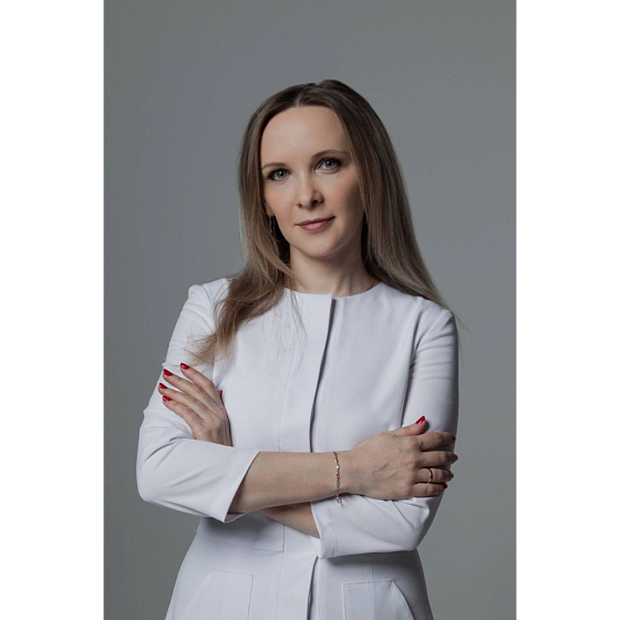 Колесникова Анастасия Васильевна